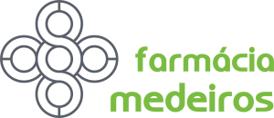 Farmácia Medeiros Logo